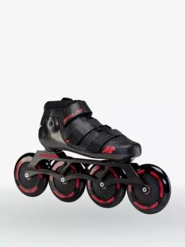 Preview: K2 Redline 110 Inline Skates